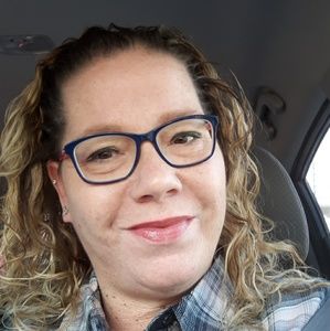 Meet your Posher, Christy